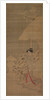 Beauty in the Snow, late 18th-early 19th century by Kokan Shiba