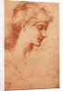 Beauty, 1887-1889 by Edward Burne-Jones