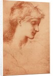 Beauty, 1887-1889 by Edward Burne-Jones