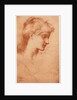 Beauty, 1887-1889 by Edward Burne-Jones