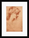 Beauty, 1887-1889 by Edward Burne-Jones
