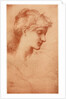 Beauty, 1887-1889 by Edward Burne-Jones