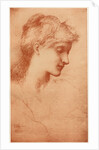 Beauty, 1887-1889 by Edward Burne-Jones