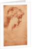 Beauty, 1887-1889 by Edward Burne-Jones