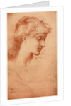 Beauty, 1887-1889 by Edward Burne-Jones