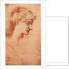 Beauty, 1887-1889 by Edward Burne-Jones