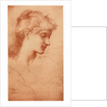 Beauty, 1887-1889 by Edward Burne-Jones