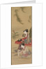 Beneath the Willow, after 1778 by Tsukioka Sessai