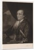Benjamin Franklin, 1901 by Max Rosenthal