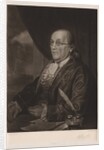 Benjamin Franklin, 1901 by Max Rosenthal