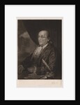Benjamin Franklin, 1901 by Max Rosenthal