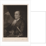 Benjamin Franklin, 1901 by Max Rosenthal