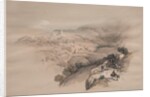 Bethany, 1839 by David Roberts