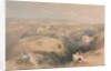 Bethlehem, 1839 by David Roberts