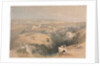 Bethlehem, 1839 by David Roberts