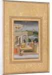 Bhairava Raga, early 1800s by Unknown