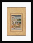 Bhairava Raga, early 1800s by Unknown