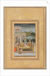 Bhairava Raga, early 1800s by Unknown