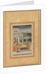 Bhairava Raga, early 1800s by Unknown
