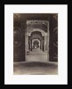 Bibliothèque du Vatican, c. 1860 by Charles Soulier