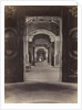 Bibliothèque du Vatican, c. 1860 by Charles Soulier