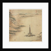 Bilang Lake, 1500s by Song Xu