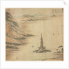 Bilang Lake, 1500s by Song Xu
