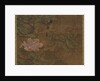 Birds and Flowers, mid-1400s-early 1500s by Sessh? T?y? (attributed to)