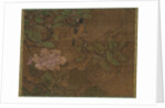 Birds and Flowers, mid-1400s-early 1500s by Sessh? T?y? (attributed to)