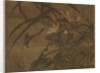 Birds and Flowers, mid-1400s-early 1500s by Sessh? T?y? (attributed to)