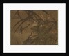 Birds and Flowers, mid-1400s-early 1500s by Sessh? T?y? (attributed to)