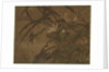 Birds and Flowers, mid-1400s-early 1500s by Sessh? T?y? (attributed to)