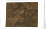 Birds and Flowers, mid-1400s-early 1500s by Sessh? T?y? (attributed to)