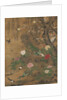 Birds Gather under the Spring Willow, late 1400s-early 1500 by Yin Hong