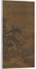 Birds in a Grove in a Mountainous Winter Landscape, 1100s by Gao Tao (possibly)