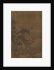 Birds in a Grove in a Mountainous Winter Landscape, 1100s by Gao Tao (possibly)