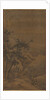 Birds in a Grove in a Mountainous Winter Landscape, 1100s by Gao Tao (possibly)