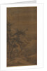 Birds in a Grove in a Mountainous Winter Landscape, 1100s by Gao Tao (possibly)