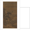 Birds in a Grove in a Mountainous Winter Landscape, 1100s by Gao Tao (possibly)