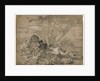 Boar Hunt, c. 1672 by Abraham Hondius