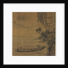 Boating in Moonlight, 1600s by Unknown