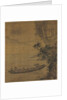 Boating in Moonlight, 1600s by Unknown