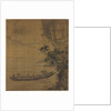 Boating in Moonlight, 1600s by Unknown
