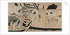 Boating on the Sumida River; Women in a Pleasure Boat on the Sumida River, mid 1790s by Ch?bunsai Eishi