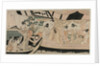 Boating on the Sumida River; Women in a Pleasure Boat on the Sumida River, mid 1790s by Ch?bunsai Eishi