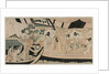 Boating on the Sumida River; Women in a Pleasure Boat on the Sumida River, mid 1790s by Ch?bunsai Eishi
