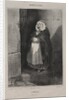 Bohemians of Paris, plate 15: The Pedestrain, 1841 by Honoré Daumier