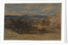 Bolton Abbey, c. late 1840s-1857 by David Cox
