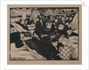 Bon Marché, 1893 by Félix Vallotton