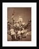 Bouquet, c. 1855 by Adolphe Braun